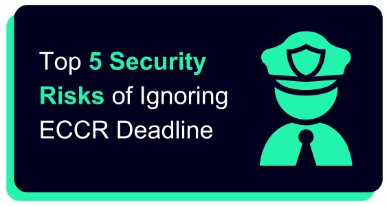 ECCR Hub Header - 5 Security Risks