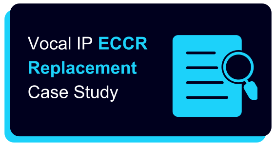 ECCR Hub Header - Case Study Vocal IP