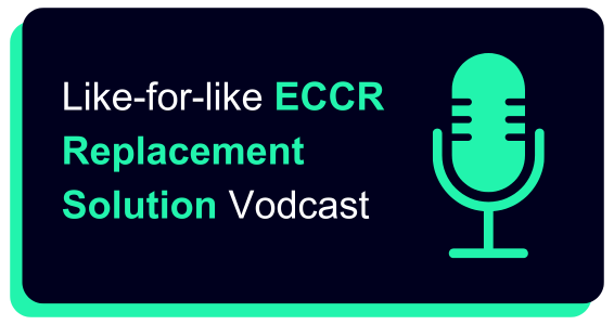 ECCR Hub Header - Podcast